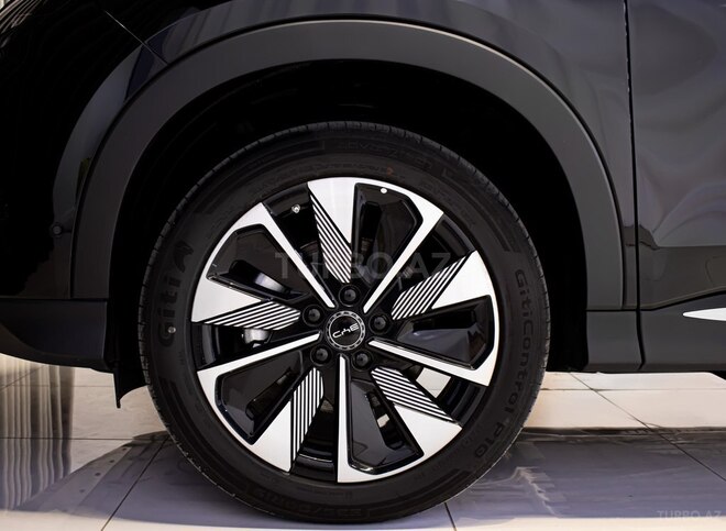 BYD Song Plus 2024, 0 km - 1.5 l - Bakı