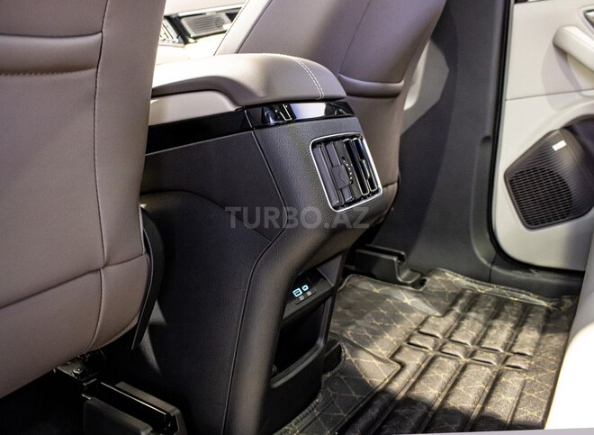 BYD Song Plus DM-İ-27