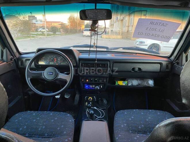 LADA (VAZ) Niva 2013, 78,000 km - 1.7 l - Bakı