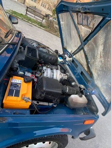 LADA (VAZ) Niva 2013, 78,000 km - 1.7 l - Bakı