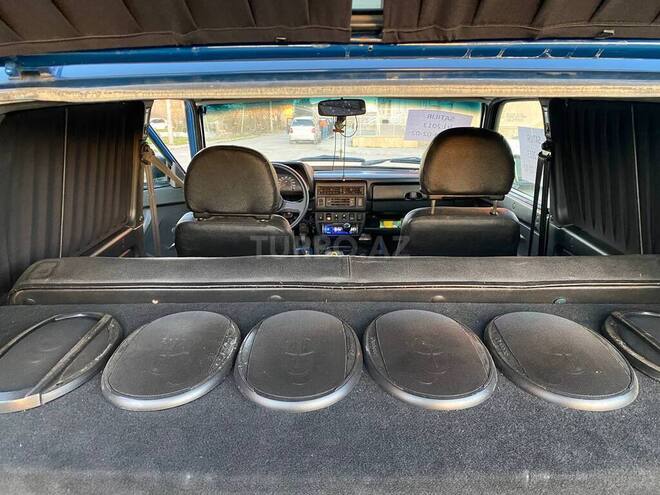 LADA (VAZ) Niva 2013, 78,000 km - 1.7 l - Bakı