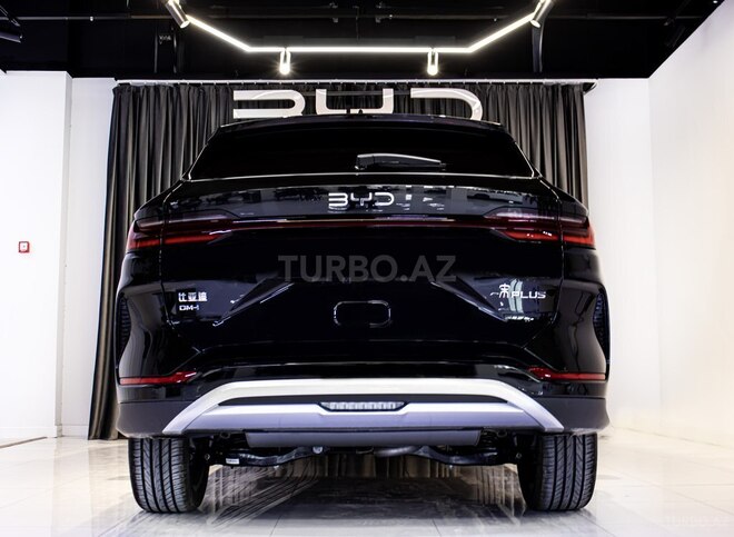 BYD Song Plus 2024, 0 km - 1.5 l - Bakı