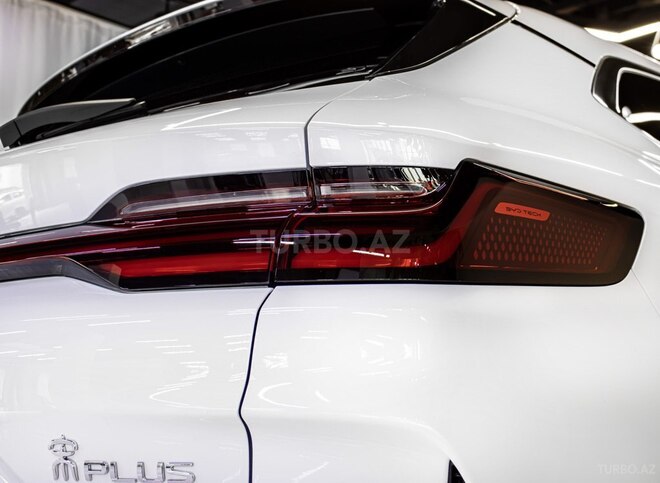 BYD Song Plus 2024, 0 km - 1.5 l - Bakı