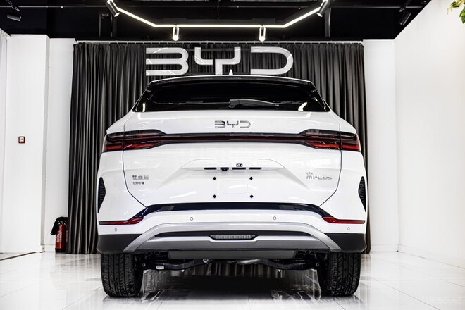BYD Song Plus 2024, 0 km - 1.5 l - Bakı