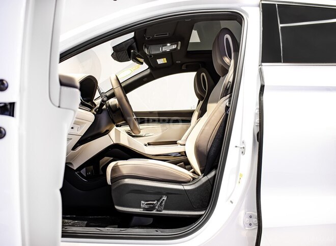 BYD Song Plus 2024, 0 km - 1.5 l - Bakı
