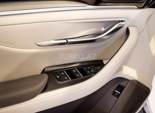 BYD Song Plus 2024, 0 km - 1.5 l - Bakı