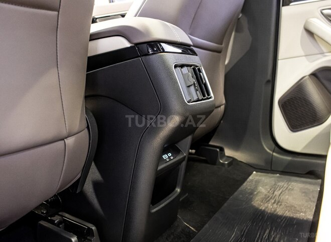 BYD Song Plus 2024, 0 km - 1.5 l - Bakı