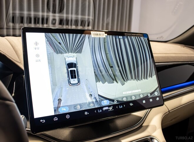 BYD Song Plus 2024, 0 km - 1.5 l - Bakı