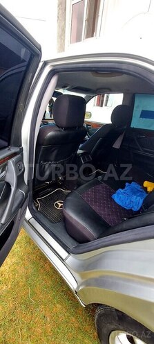 Mercedes E 220 d 1999, 280,000 km - 2.2 л - Masallı