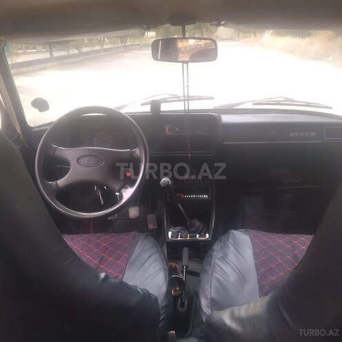 LADA (VAZ) 2107 1989, 98,784 km - 1.6 л - Salyan