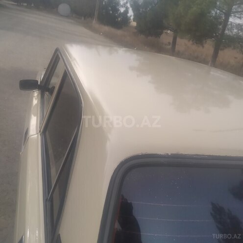 LADA (VAZ) 2107 1989, 98,784 km - 1.6 л - Salyan