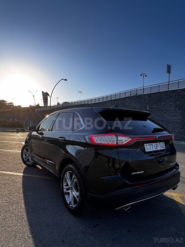 Ford Edge 2015, 187,000 km - 2.0 l - Bakı