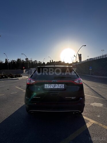 Ford Edge 2015, 187,000 km - 2.0 l - Bakı