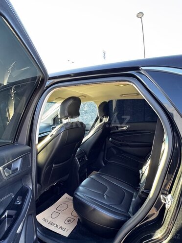 Ford Edge 2015, 187,000 km - 2.0 l - Bakı
