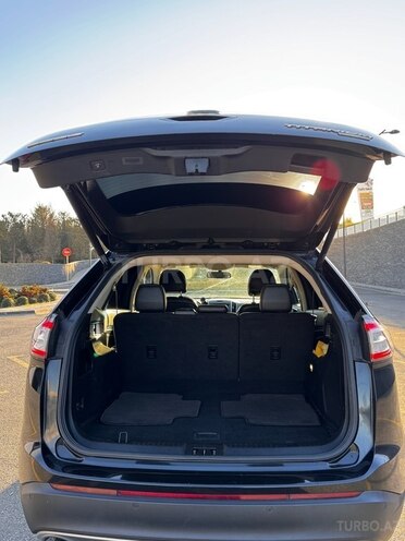 Ford Edge 2015, 187,000 km - 2.0 l - Bakı