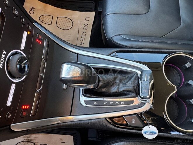Ford Edge 2015, 187,000 km - 2.0 l - Bakı