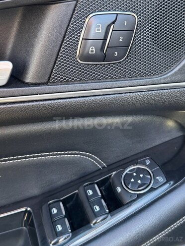 Ford Edge 2015, 187,000 km - 2.0 l - Bakı