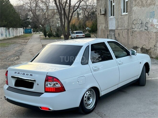 LADA (VAZ) Priora 2015, 171,000 km - 1.6 л - Sumqayıt