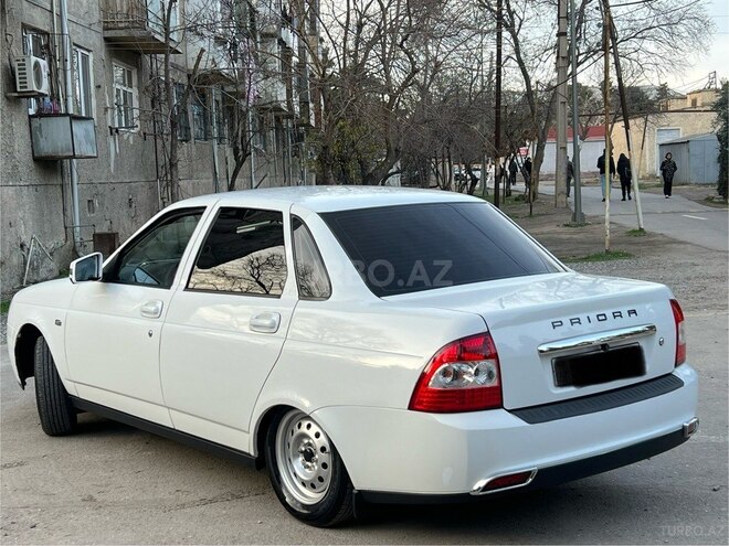 LADA (VAZ) Priora 2015, 171,000 km - 1.6 л - Sumqayıt