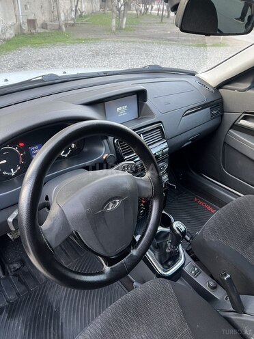 LADA (VAZ) Priora 2015, 171,000 km - 1.6 л - Sumqayıt