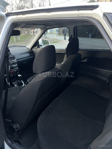 LADA (VAZ) Priora 2015, 171,000 km - 1.6 л - Sumqayıt