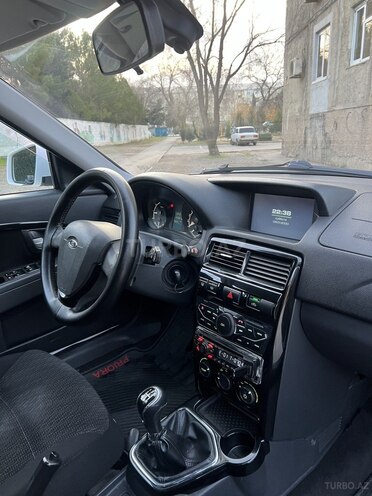 LADA (VAZ) Priora 2015, 171,000 km - 1.6 л - Sumqayıt