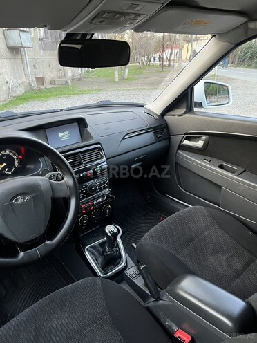LADA (VAZ) Priora 2015, 171,000 km - 1.6 л - Sumqayıt