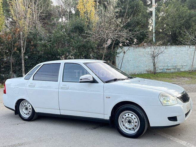 LADA (VAZ) Priora 2015, 171,000 km - 1.6 л - Sumqayıt