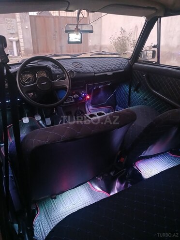 LADA (VAZ) 2106 1986, 80,000 km - 1.5 l - Bakı