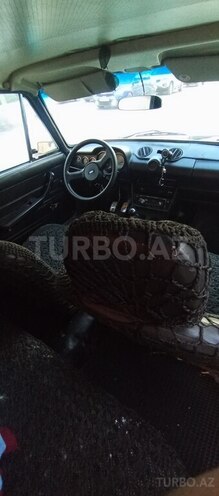 LADA (VAZ) 2106 1989, 20,000 km - 1.5 л - Bakı
