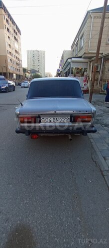 LADA (VAZ) 2106 1989, 20,000 km - 1.5 л - Bakı