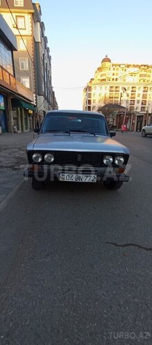 LADA (VAZ) 2106 1989, 20,000 km - 1.5 л - Bakı