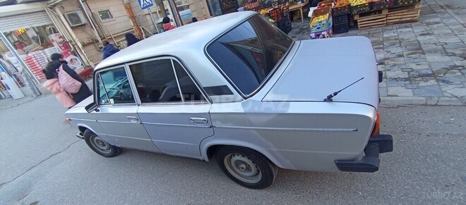 LADA (VAZ) 2106 1989, 20,000 km - 1.5 л - Bakı