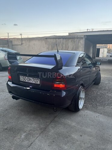 Opel Astra 2000, 297,000 km - 1.8 l - Sumqayıt