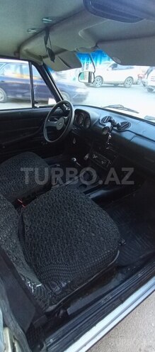 LADA (VAZ) 2106 1989, 20,000 km - 1.5 л - Bakı