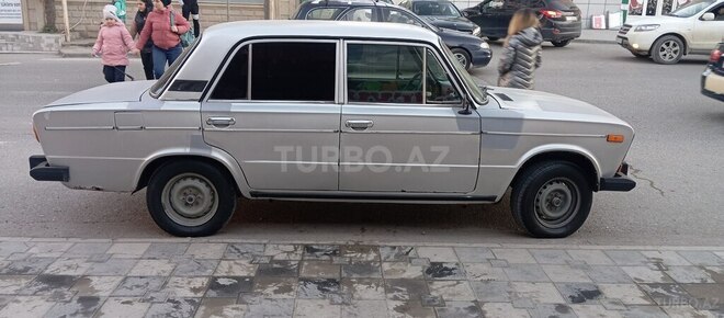 LADA (VAZ) 2106 1989, 20,000 km - 1.5 л - Bakı
