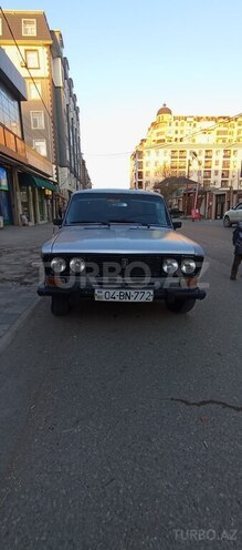 LADA (VAZ) 2106 1989, 20,000 km - 1.5 л - Bakı