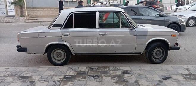 LADA (VAZ) 2106 1989, 20,000 km - 1.5 л - Bakı