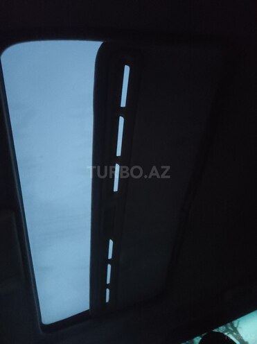 Opel Astra 1996, 230,000 km - 1.6 l - Bakı