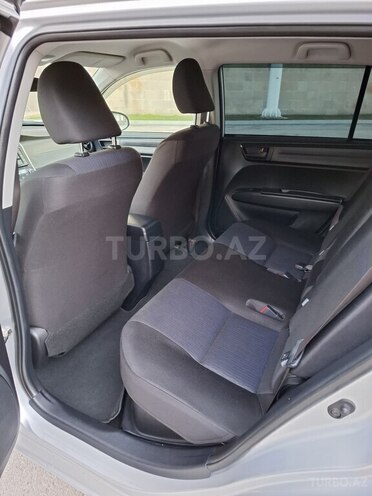 Toyota Corolla Fielder 2019, 61,000 km - 1.5 л - Bakı