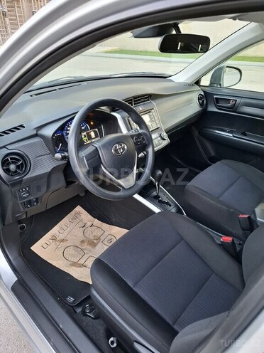 Toyota Corolla Fielder 2019, 61,000 km - 1.5 л - Bakı