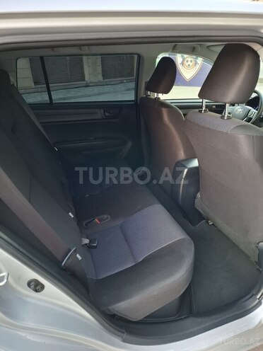 Toyota Corolla Fielder 2019, 61,000 km - 1.5 л - Bakı