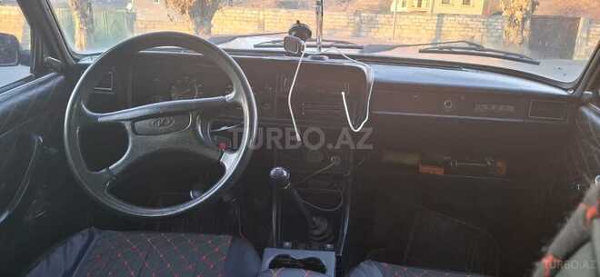 LADA (VAZ) 2107 2007, 72,573 km - 1.6 л - Zaqatala