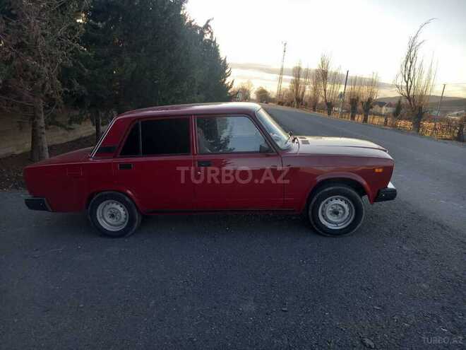 LADA (VAZ) 2107 2007, 72,573 km - 1.6 л - Zaqatala