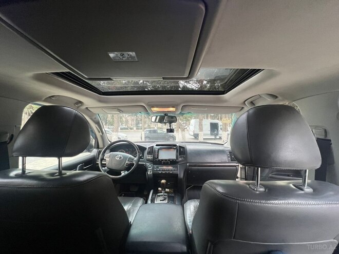 Toyota Land Cruiser 2010, 310,000 km - 4.0 л - Sumqayıt