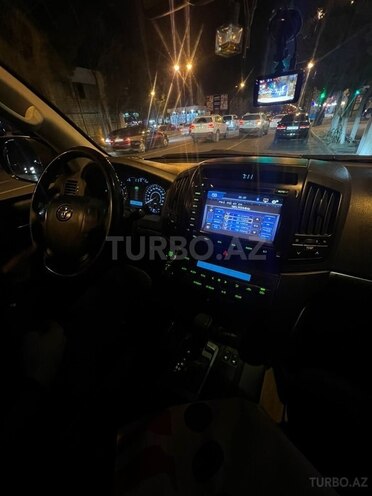 Toyota Land Cruiser 2010, 310,000 km - 4.0 л - Sumqayıt