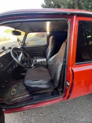 LADA (VAZ) 2107 2007, 72,573 km - 1.6 л - Zaqatala