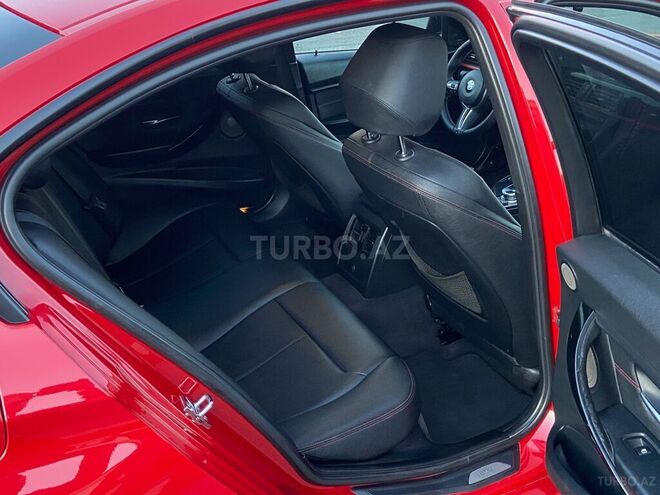 BMW 328 2013, 286,145 km - 2.0 l - Zaqatala