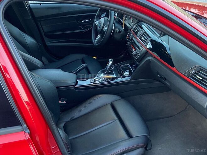 BMW 328 2013, 286,145 km - 2.0 l - Zaqatala