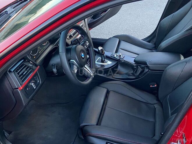 BMW 328 2013, 286,145 km - 2.0 l - Zaqatala
